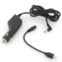 Chargeur allume cigare pour Qtek 8020 (connecteur amovible sp�cifique)