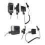 Brodit support actif HTC Touch / P3450 (chargeur int�gr�)