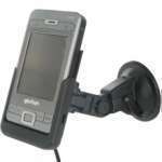 Support actif Eten X500 / X500+ (chargeur int�gr�)