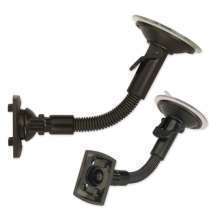 Syst�me de fixation flexible � rotule de 200 mm - HR (Herbert Richter - 1631/60/70)