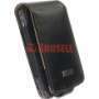Etui cuir pour HTC P3400 / Gene (Krusell - Krussel)