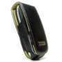 Etui cuir pour HTC S310 / Oxygen (Krusell - Krussel)
