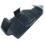 BRANDO - Etui cuir pour Palm Tr�o 600 