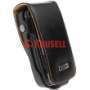 Etui cuir pour HTC P4350 (Krusell - Krussel)