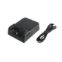 Station d'accueil USB avec chargeur secteur pour Asus P526