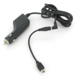 Chargeur allume cigare pour Asus A686 (connecteur amovible sp�cifique)