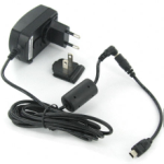 Chargeur secteur 5V / 2A pour HP Ipaq 512 (connecteur amovible sp�cifique)