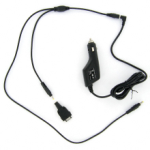 C�ble allume-cigare en Y pour Fujitsu Loox 420