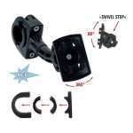 Tomtom one 330 - Syst�me de fixation  sur guidon de v�lo / moto   - HR (Herbert Richter - 1685)