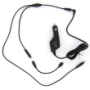 C�ble allume-cigare en Y pour Mitac Mio P550