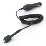 C�ble allume cigare pour Sony Ericsson W950i