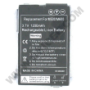 Batterie pour Eten G500 - 1200 mAh