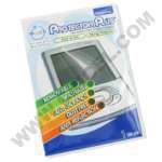 Protection d'�cran 5,7 x 5,3 cm Protector plus - Brando