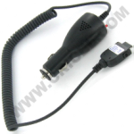 C�ble allume cigare pour Palm Tungsten TX