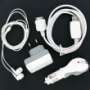 Chargeur 3 en 1 pour t�l�phone Apple Iphone