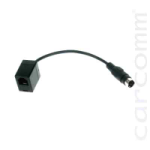 Adaptateur GPS filaire Leadtek / GNS / TomTom (CCAC-02)