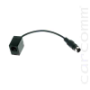 Adaptateur GPS filaire Leadtek / GNS / TomTom (CCAC-02)