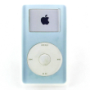 Etui silicone Apple Ipod