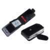 Housse cuir pour Palm One Lifedrive (Brando)