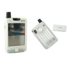 Etui silicone HP Ipaq 6340