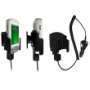 Brodit support actif HTC P5500 / Touch Dual (chargeur int�gr�)