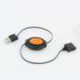 C�ble r�tractable pour Dell X50/50v 