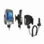 Brodit support actif Orange SPVM3000 vertical (chargeur int�gr�)