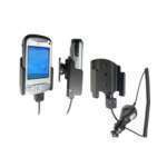Brodit support actif Orange SPVM3100 Vertical (chargeur int�gr�)