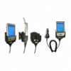 Brodit support actif Mitac Mio 168 (chargeur int�gr�)