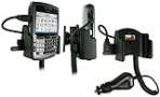 Brodit support actif Blackberry 8700c (chargeur int�gr�)