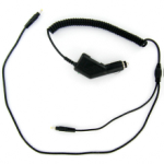 Tomtom go 700 - Chargeur voiture en Y  pda / GPS - 5V - 2A
