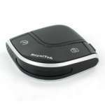 GPS  Royaltek RCD-1000 Technologie SIRF - Star III - Avertisseur radars