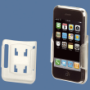 Support transparent pour Iphone - HR (Herbert Richter - 24890/0/002)