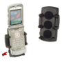 Support t�l�phone portable universel Mini phone Gripper 1 - HR (Herbert Richter - 1170)