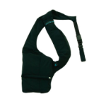 URBAN TOOL Basic Holster noir (Taille L)