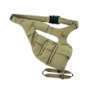 URBAN TOOL Hip Holster Fango