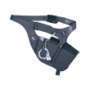 URBAN TOOL Hip Holster Earth