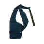 URBAN TOOL Basic Holster Denim 