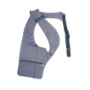 URBAN TOOL Basic Holster Earth