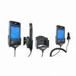 Brodit support actif HP Ipaq hx4700 (chargeur int�gr�)