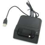 Station d'accueil USB pour Eten M700 avec chargeur secteur