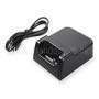 Station d'accueil USB avec chargeur secteur pour Eten X500