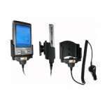 Brodit support actif Fujitsu Loox N500 (chargeur int�gr�)