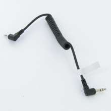 C�ble audio
