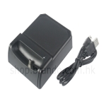 Station d'accueil USB pour Asus P550 avec chargeur secteur