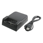 Station d'accueil USB avec chargeur secteur pour Asus P750