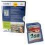 Destinator 7 Europe pour Acer - version logiciel � partir de 6.1 (cartographie Q2 2007) + carte m�moire