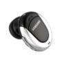 Oreillette bluetooth d'origine Samsung WEP500 metallique noir
