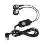 Oreillette d'origine Motorola S200 st�r�o