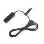Adaptateur audio st�r�o d�doubleur mini USB  pour HTC 